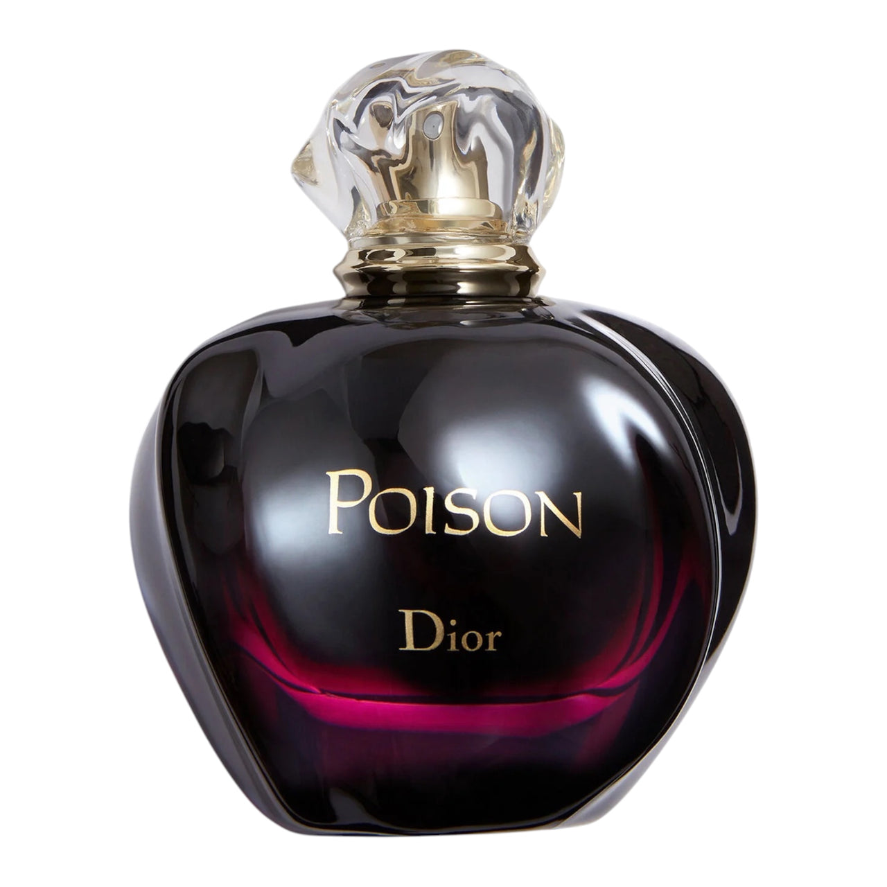 Dior Poison Samples
