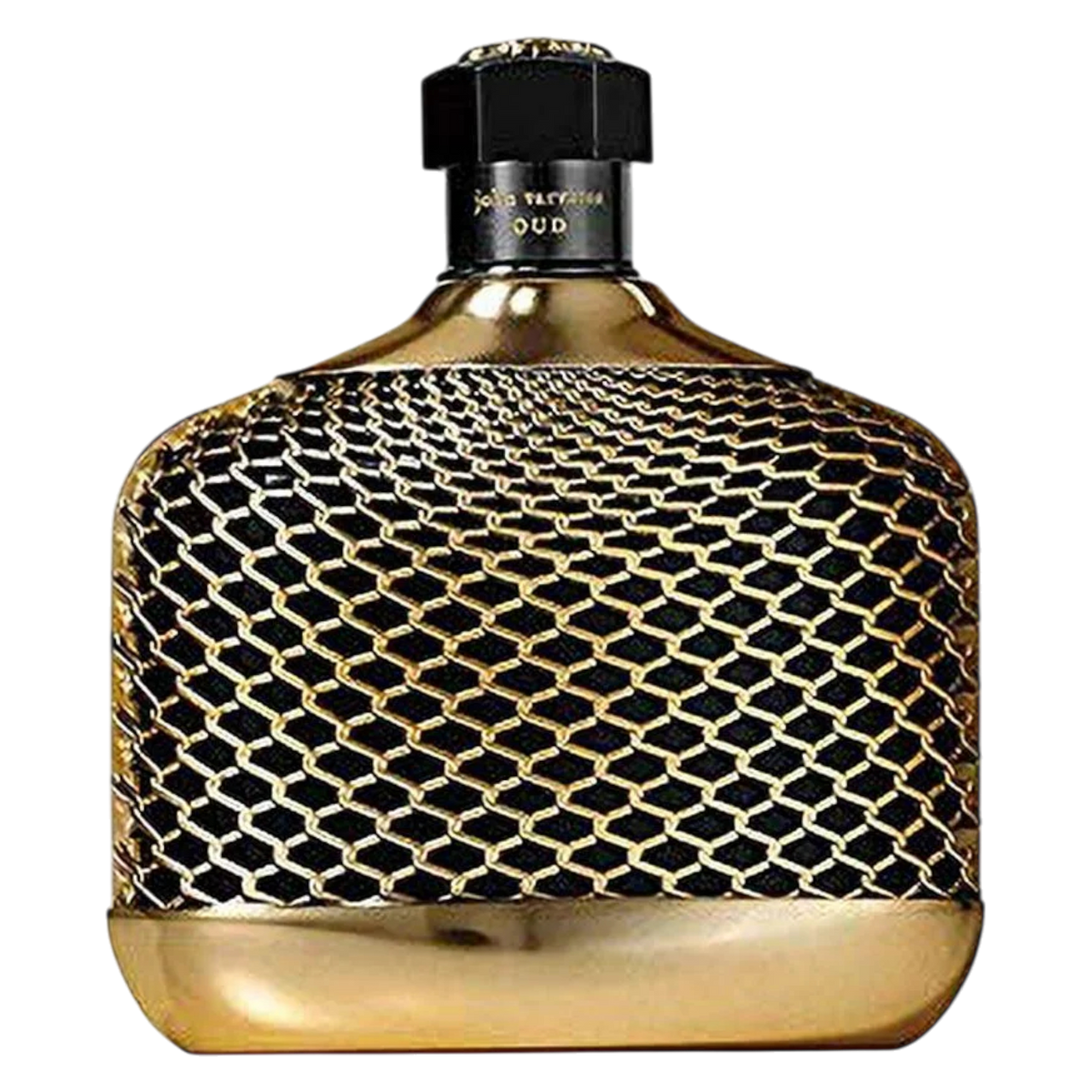 John Varvatos Oud Samples