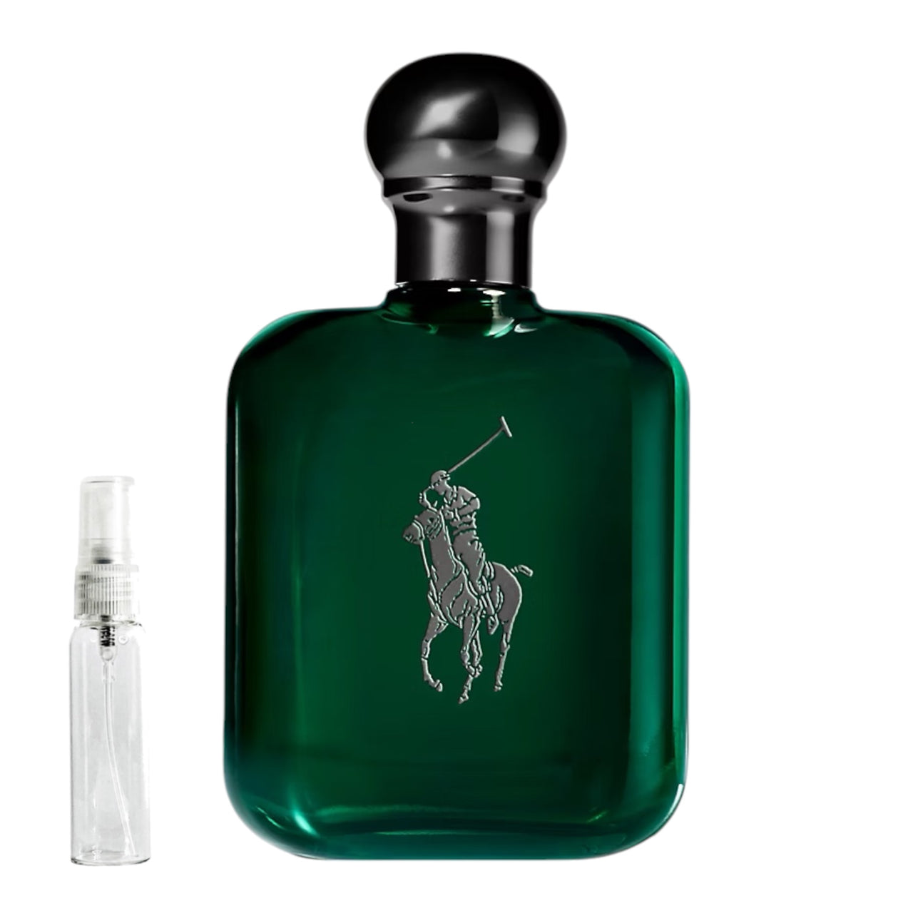 Ralph Lauren Polo Cologne Intense Samples