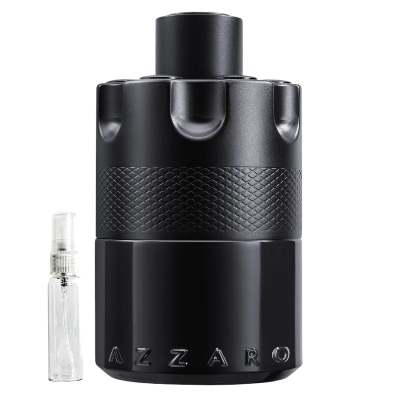 Azzaro The Most Wanted EDP Intense Samples