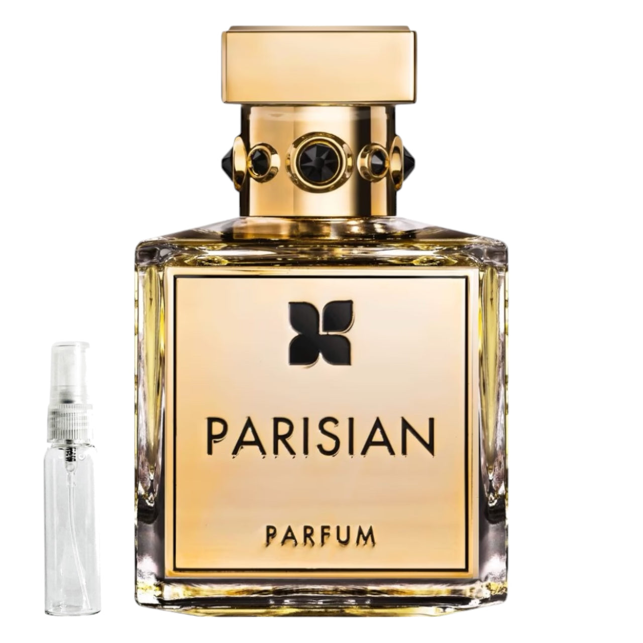 Fragrance Du Bois Parisian Samples
