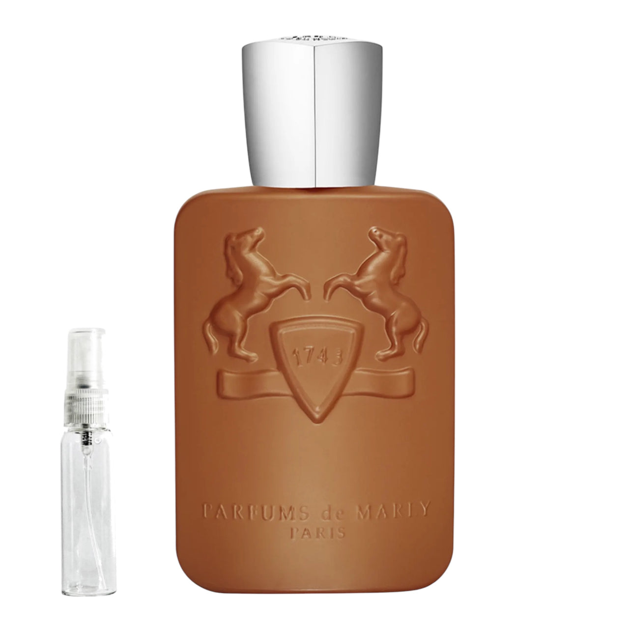 Parfums de Marly Althair Samples