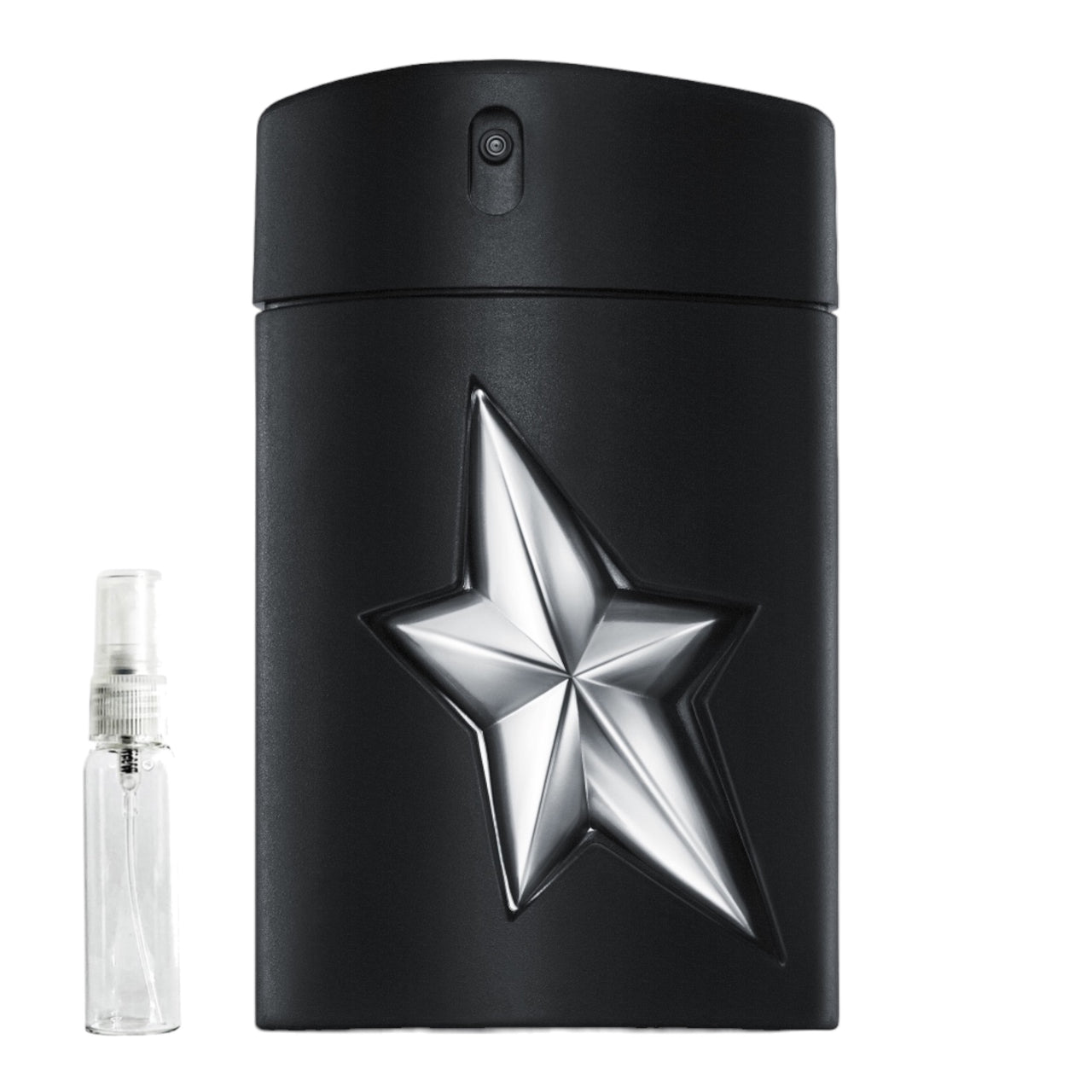 Mugler A*Men Fantasm Samples