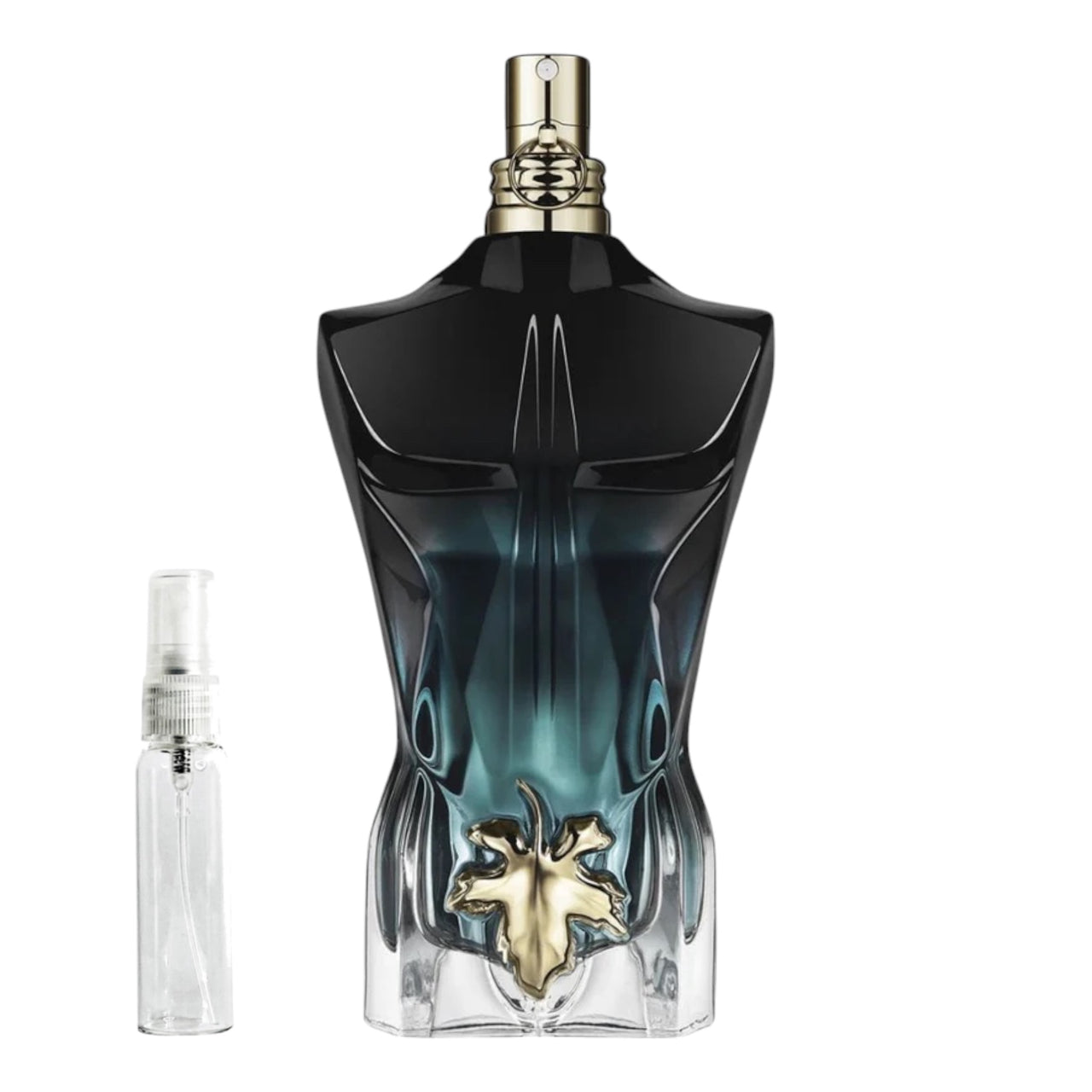 Jean Paul Gaultier Le Beau Le Parfum Samples