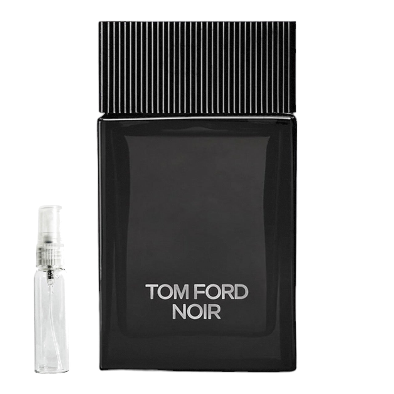 Tom Ford Noir Samples