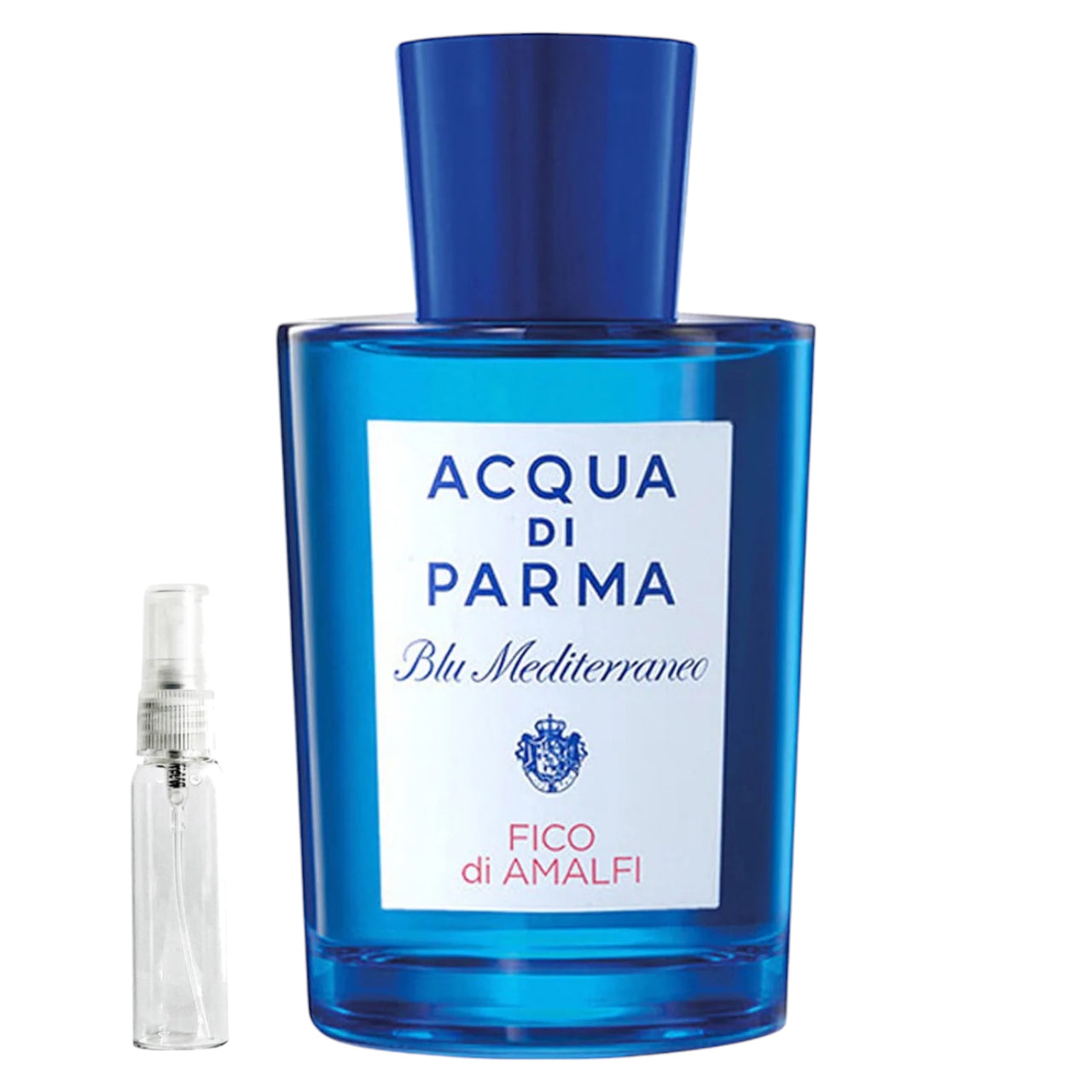 Acqua di Parma Fico di Amalfi Samples