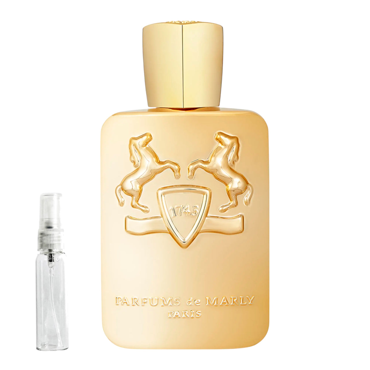 Parfums de Marly Godolphin Samples