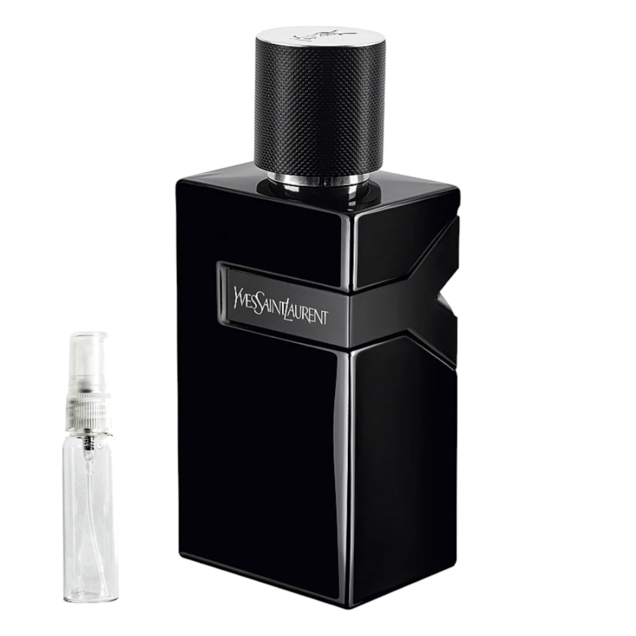 Yves Saint Laurent Y Le Parfum Samples