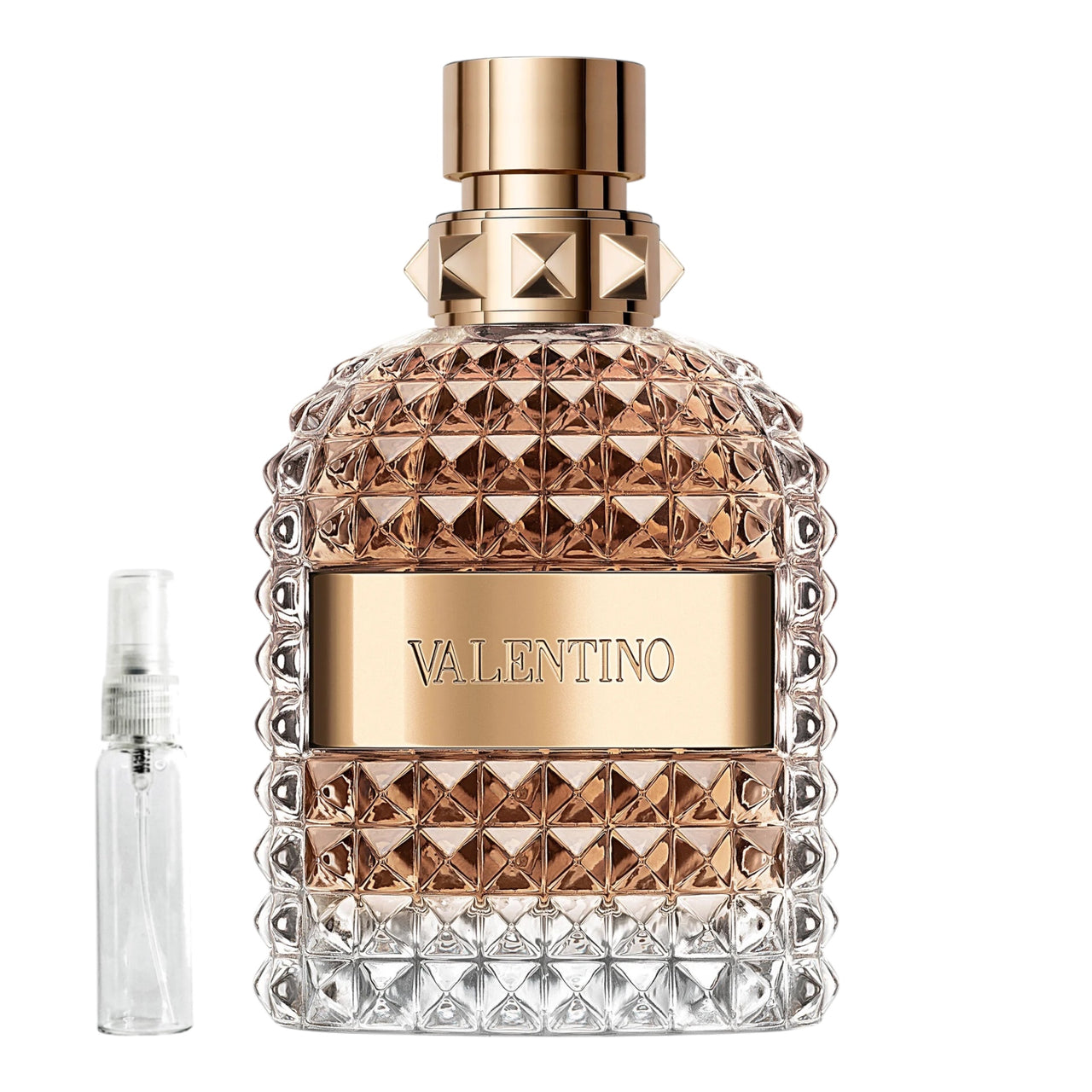 Valentino Uomo Samples