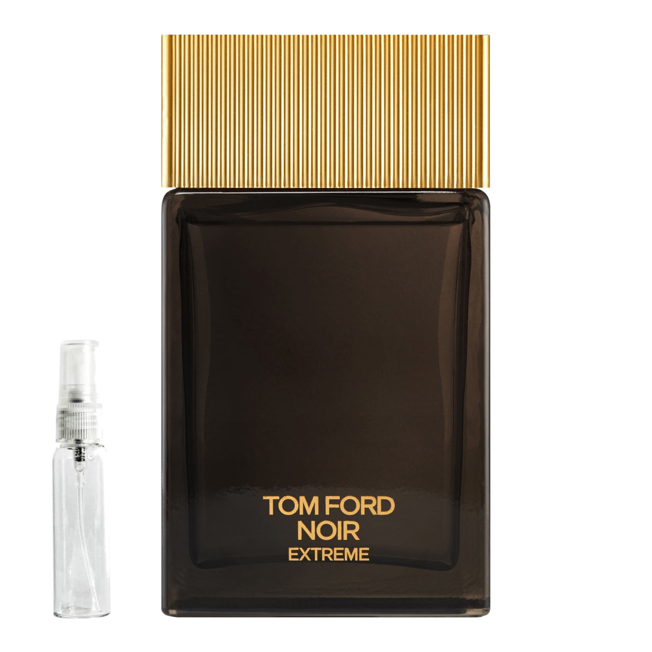 Tom Ford Noir Extreme Samples