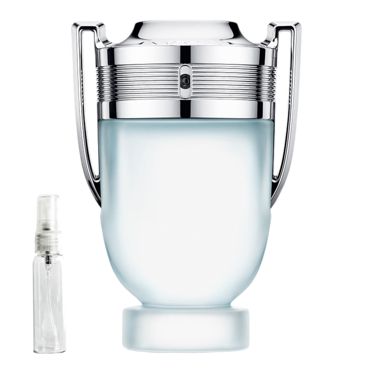 Paco Rabanne Invictus Aqua 2024 Samples