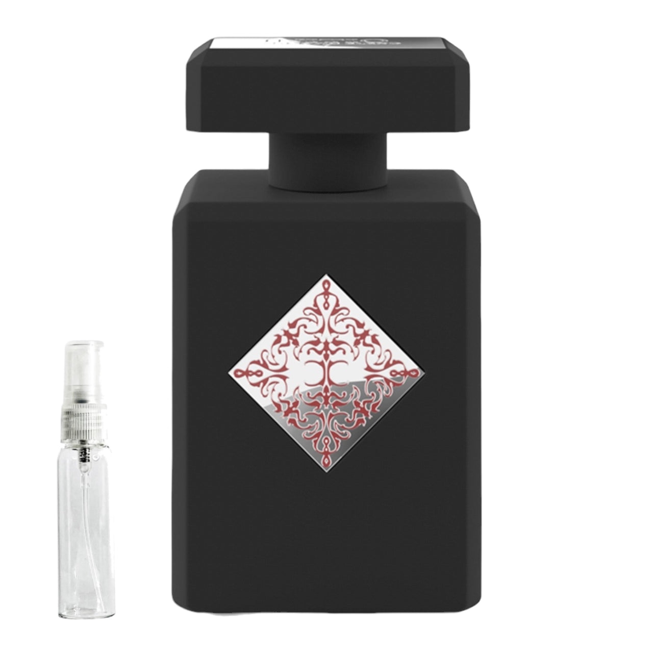 Initio Addictive Vibration Samples