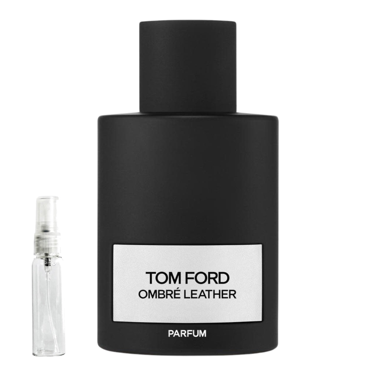 Tom Ford Ombré Leather Parfum Samples