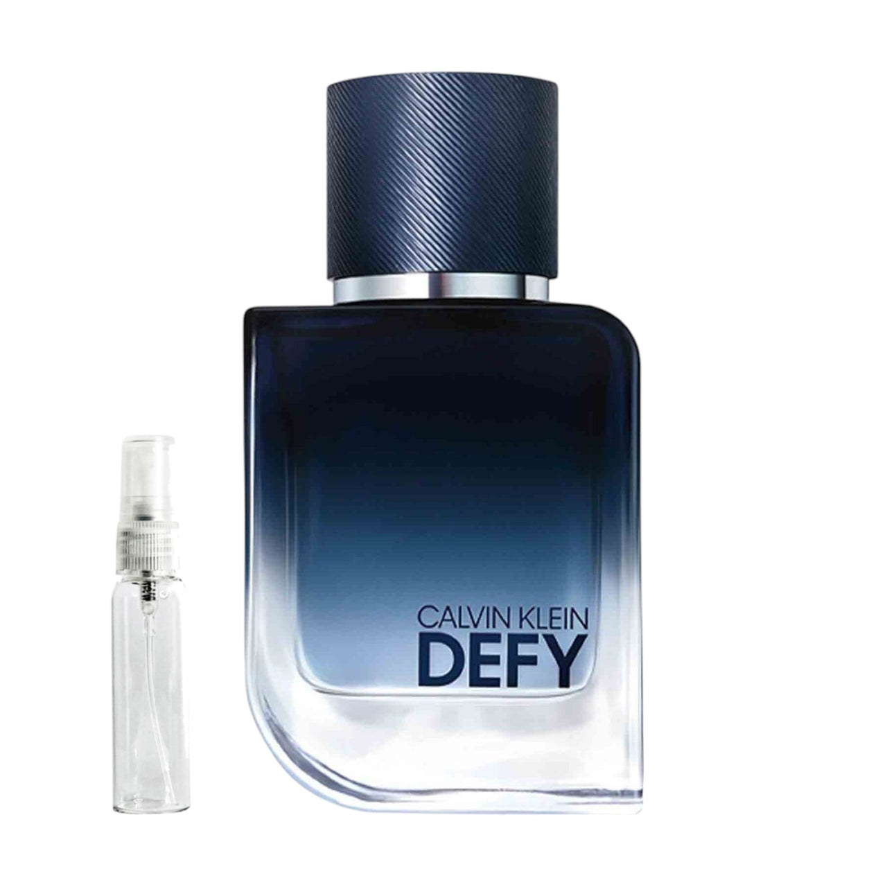 Calvin Klein Defy Eau de Parfum Samples