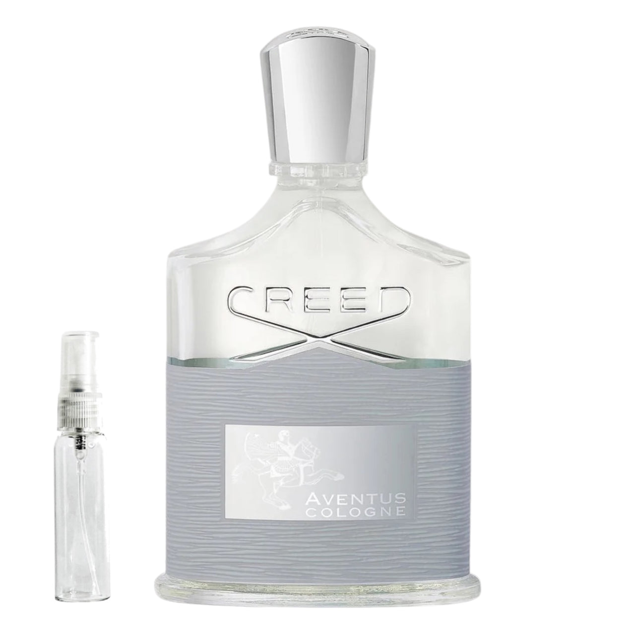 Creed Aventus Cologne Samples