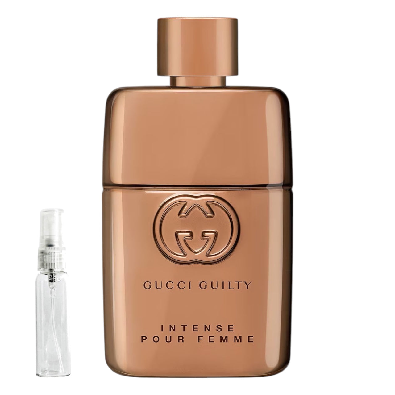 Gucci Guilty Intense Eau de Parfum Pour Femme Samples