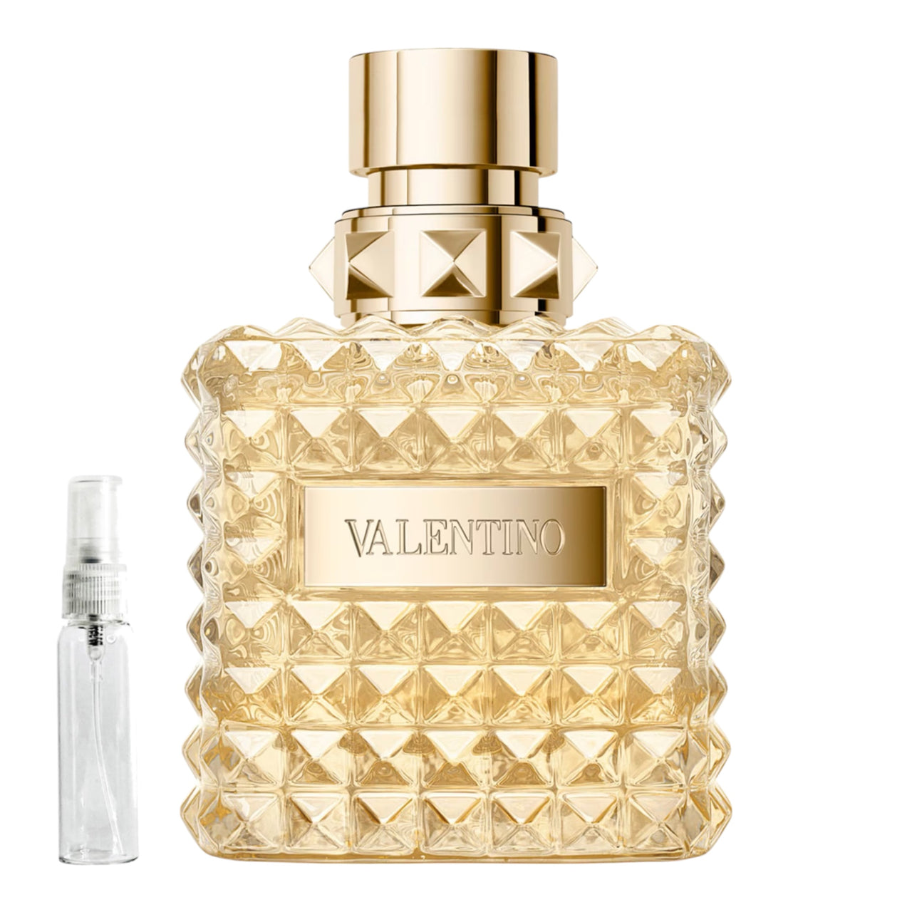 Valentino Uomo Born in Roma The Gold Samples