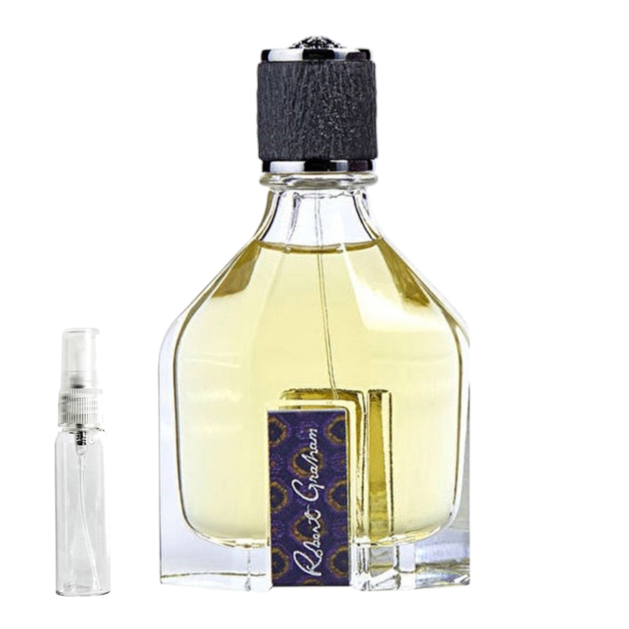 Robert Graham Valour Samples