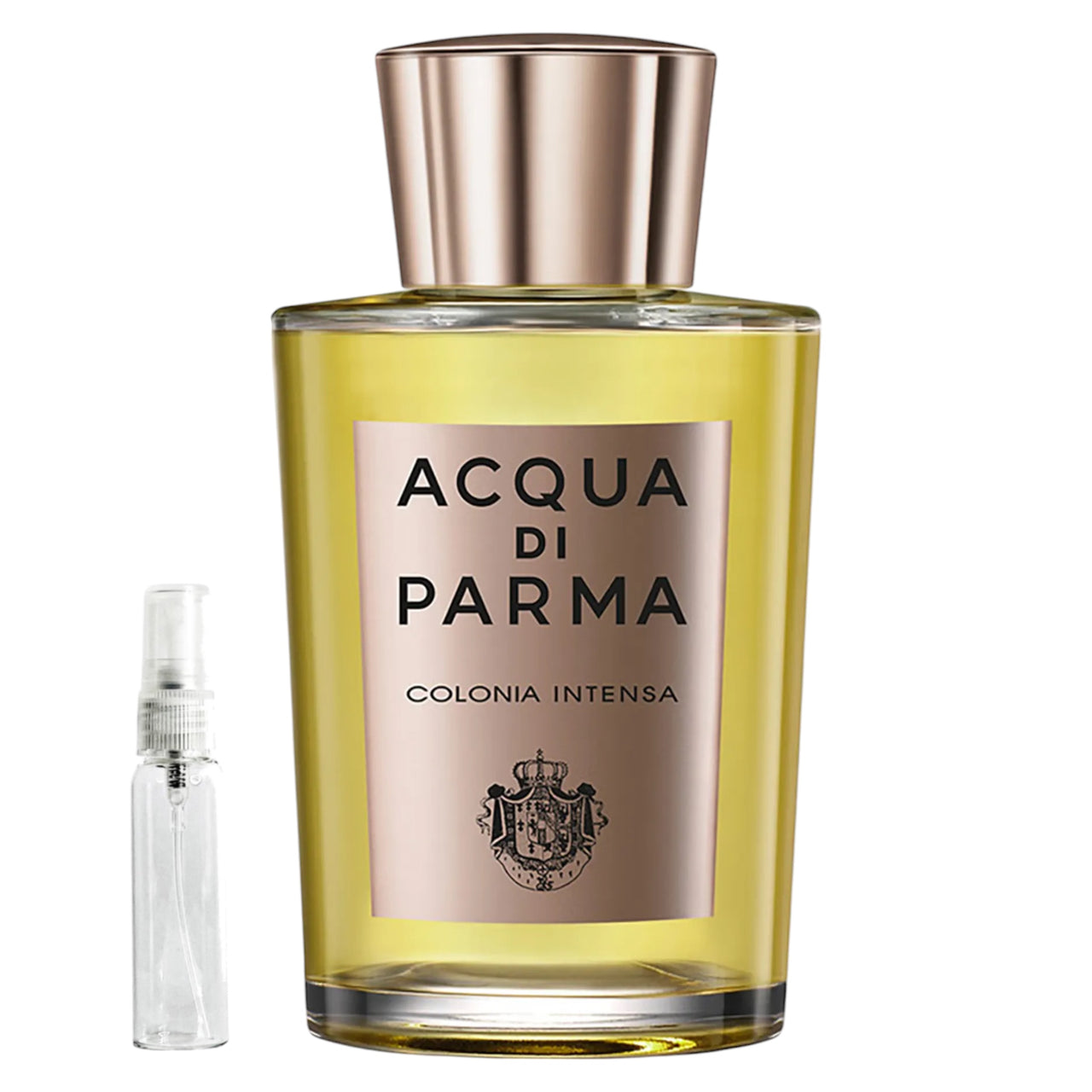 Acqua di Parma Colonia Intensa Samples