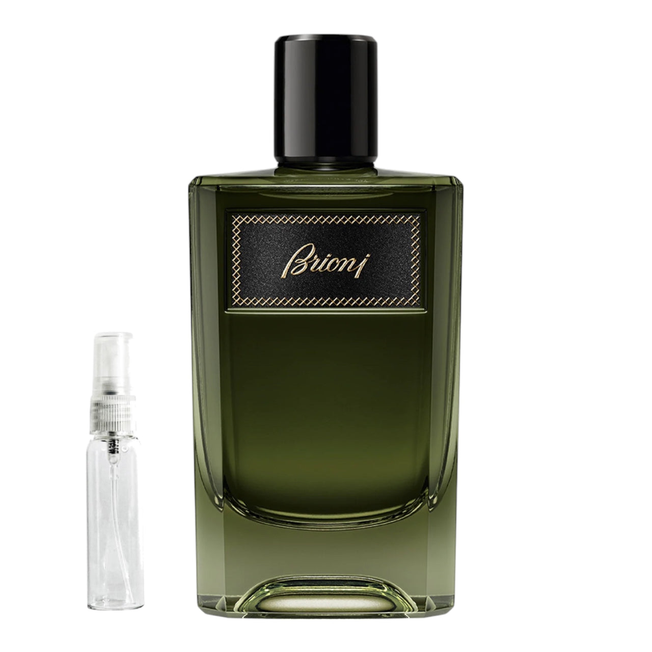 Brioni Essentiel Samples
