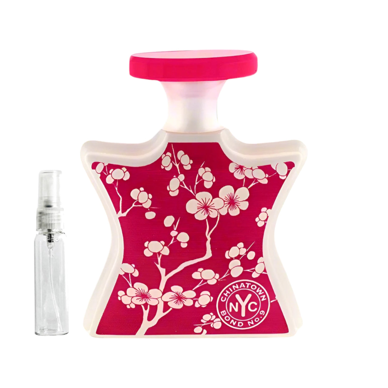 Bond No. 9 Chinatown Samples