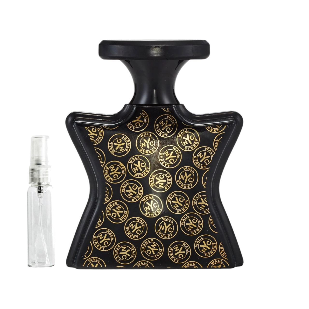 Bond No. 9 Wall Street Samples
