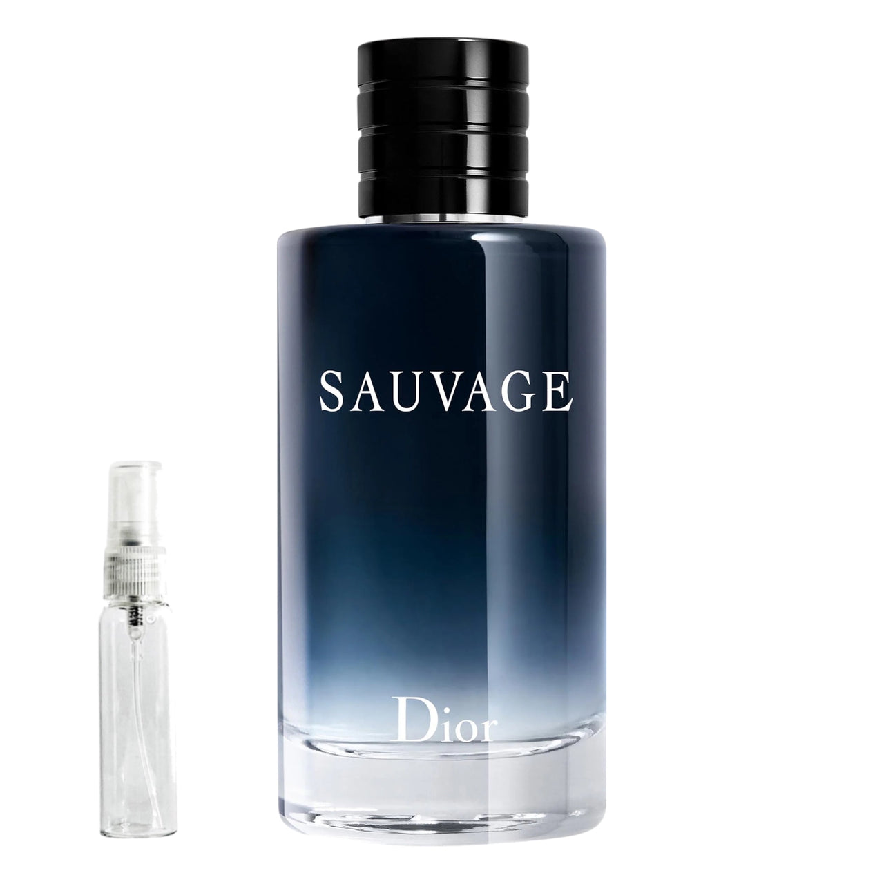 Dior Sauvage EDT Samples