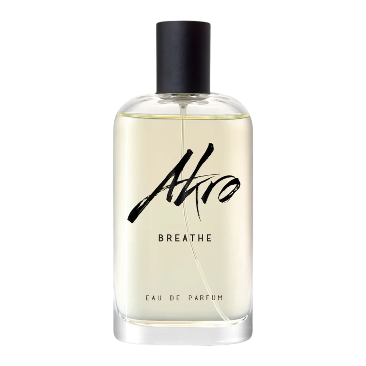 Akro Breathe Samples