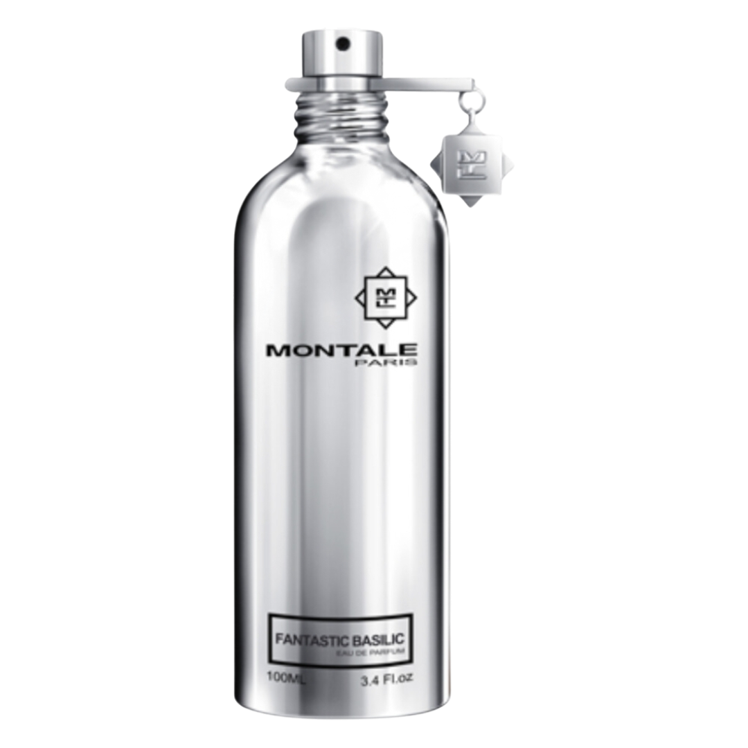 Montale Fantastic Basilic Samples