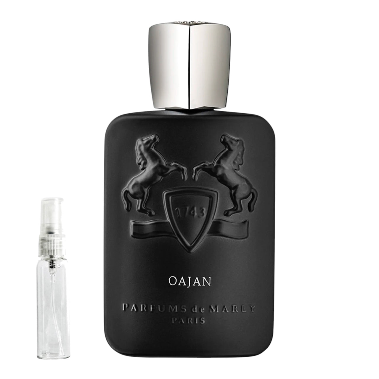 Parfums de Marly Oajan Samples