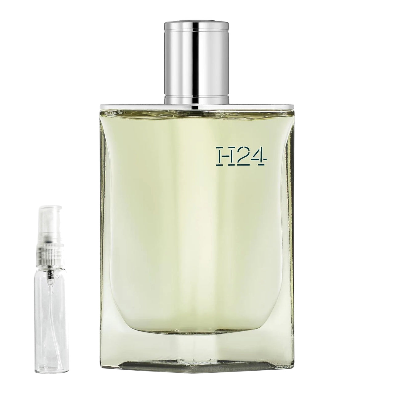 Hermes H24 EDP Samples