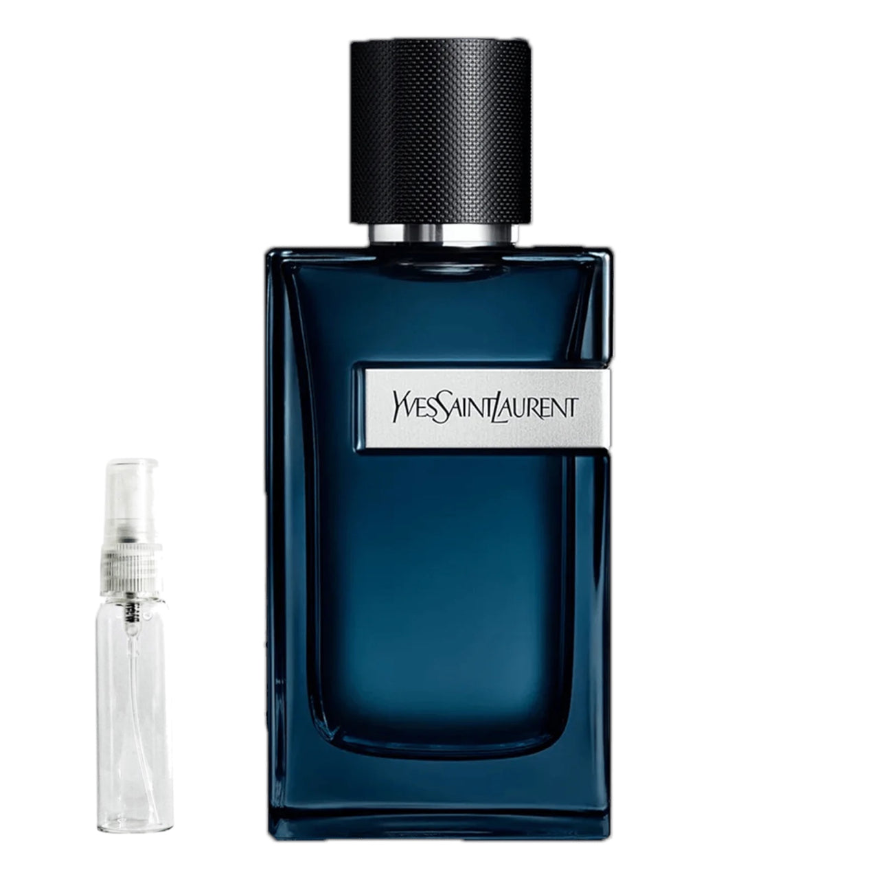 Yves Saint Laurent Y EDP Intense Samples