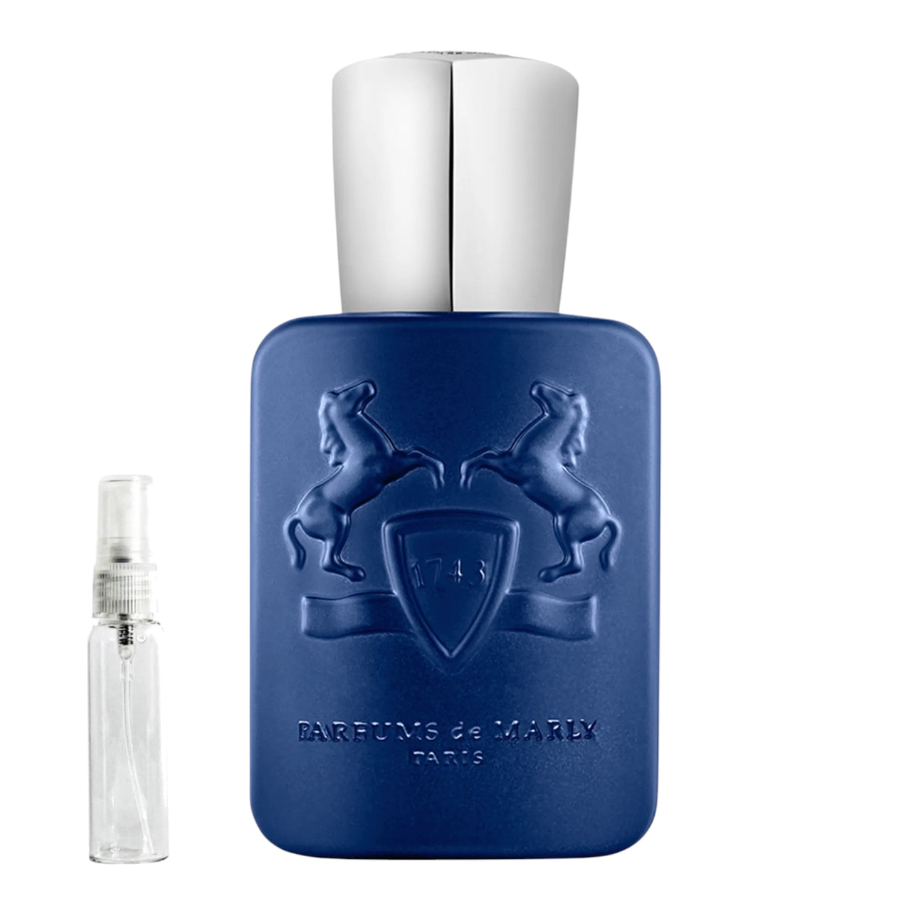 Parfums de Marly Percival Samples