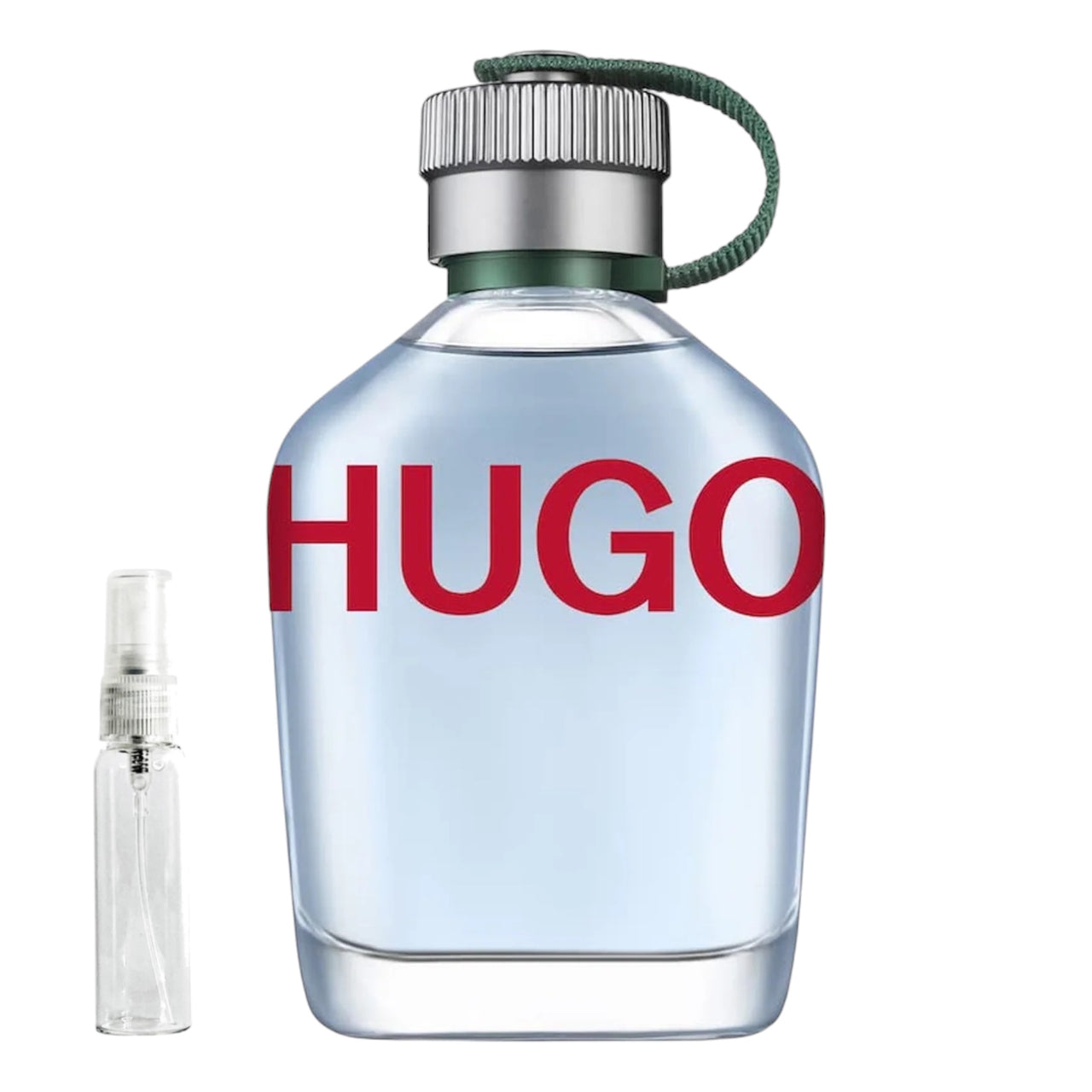 Hugo Boss Hugo Samples