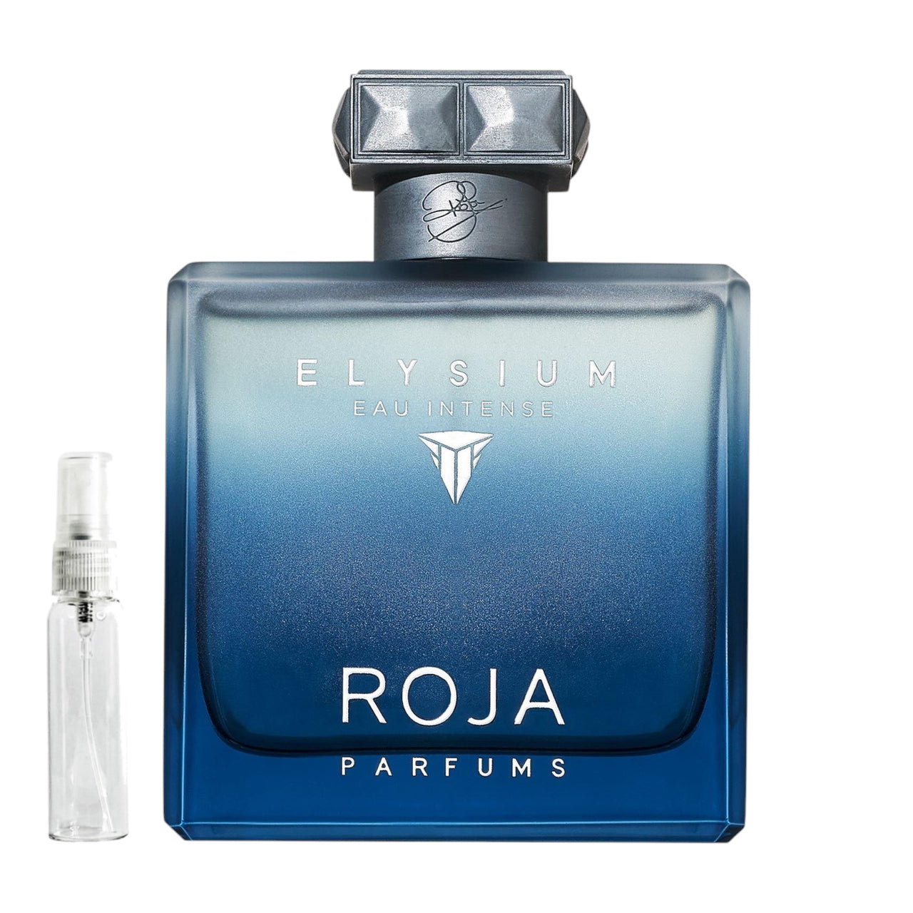 Roja Elysium Eau Intense Samples