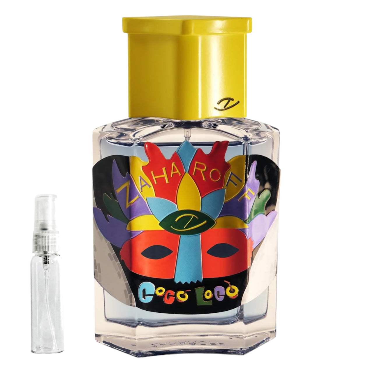 Signature CoCoLoCo Samples