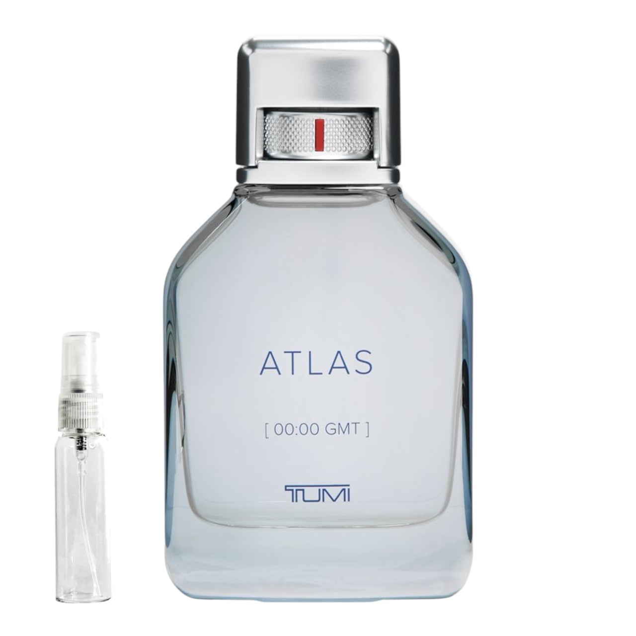 Tumi Atlas Samples
