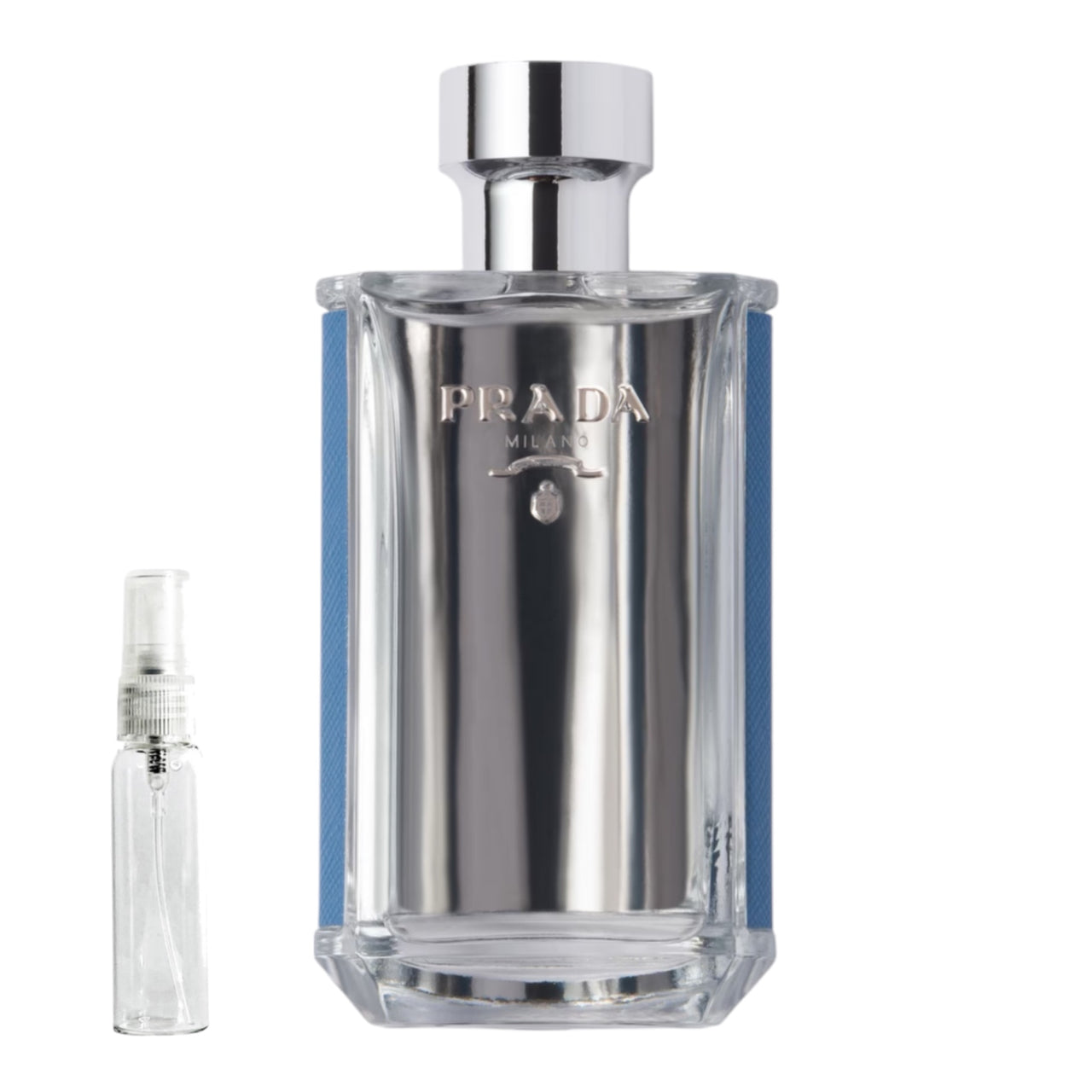 Prada L'Homme L'Eau Samples