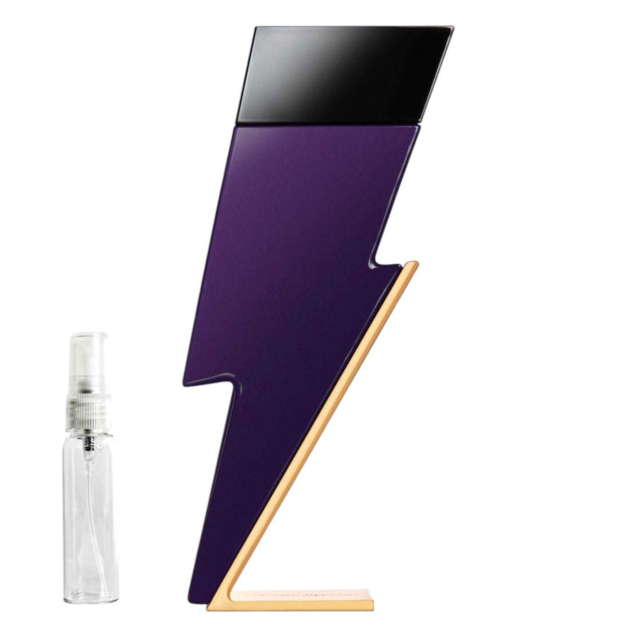 Carolina Herrera Bad Boy Dazzling Garden Samples