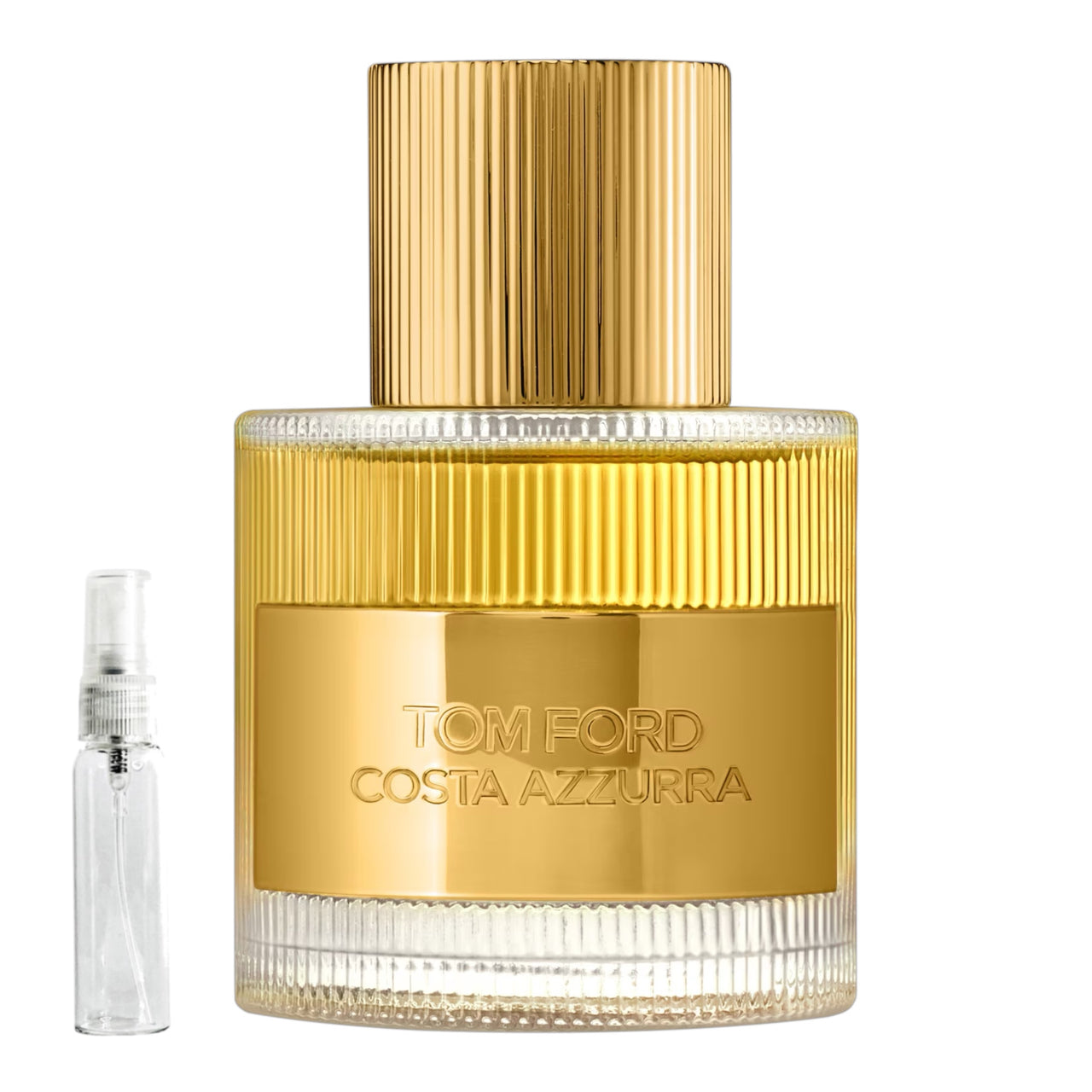 Tom Ford Costa Azzurra EDP Samples
