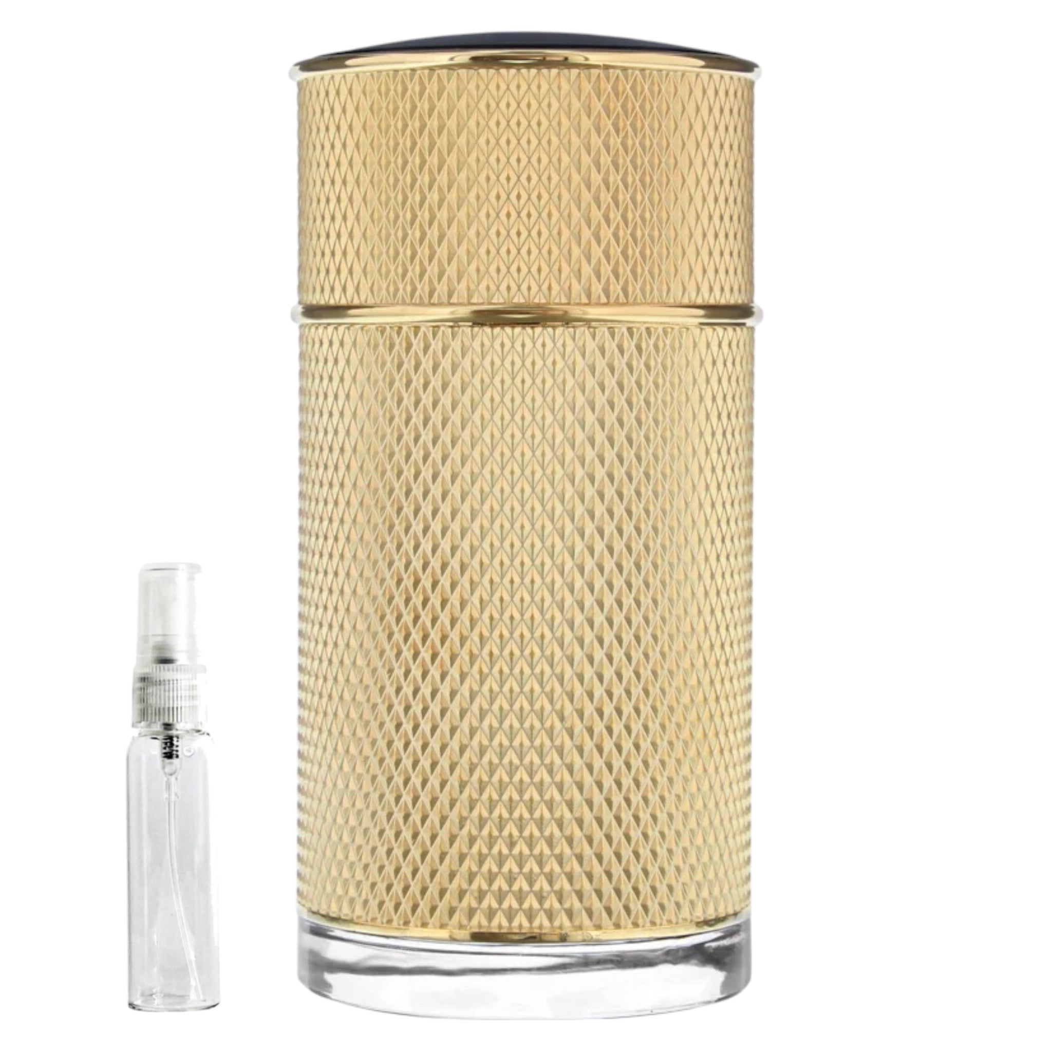 Dunhill Icon Absolute Samples - Shop Now