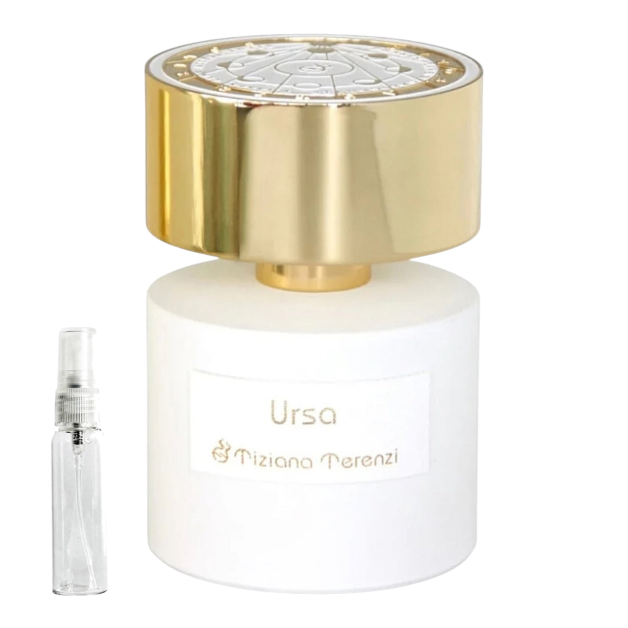 Tiziana Terenzi Ursa Samples