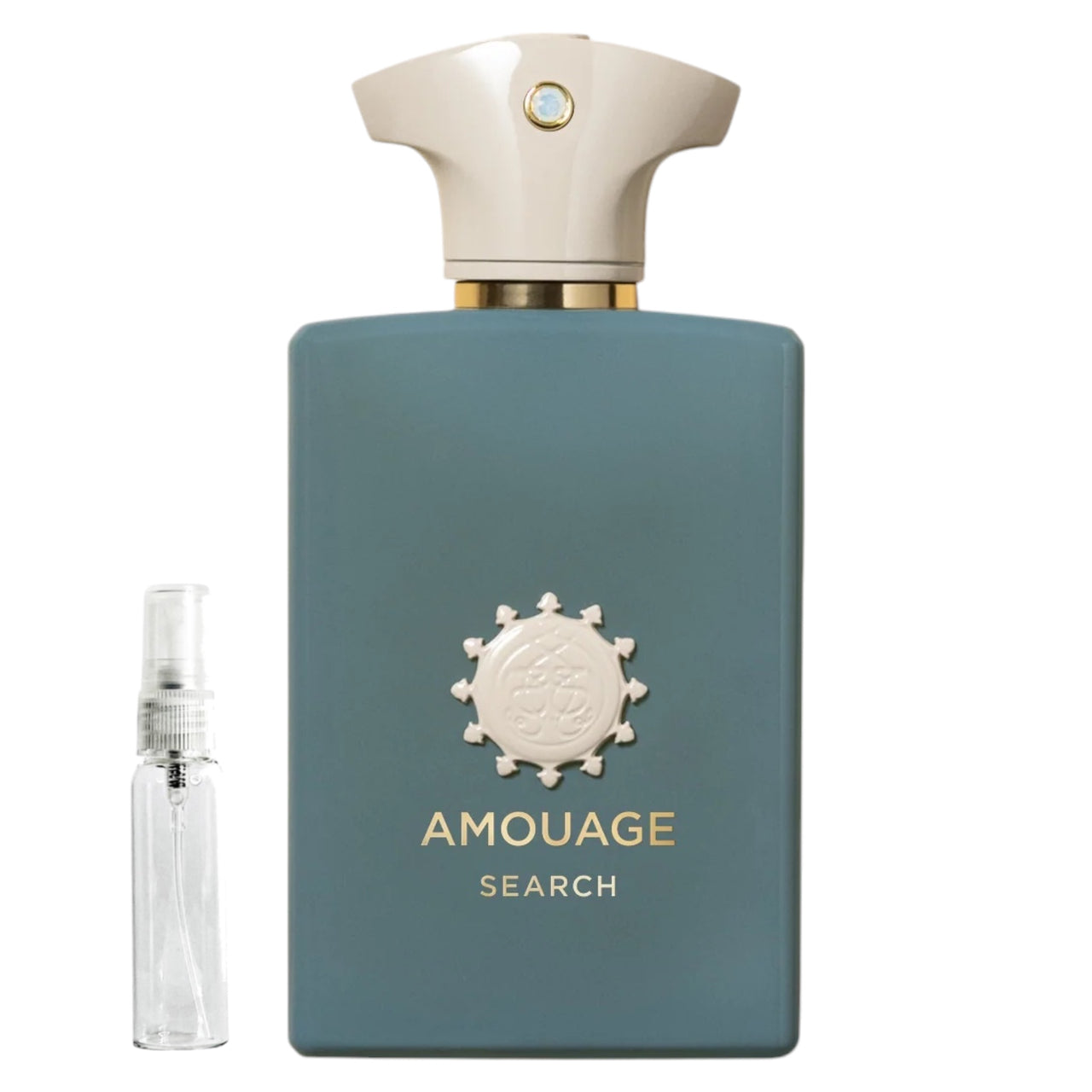 Amouage Search Samples