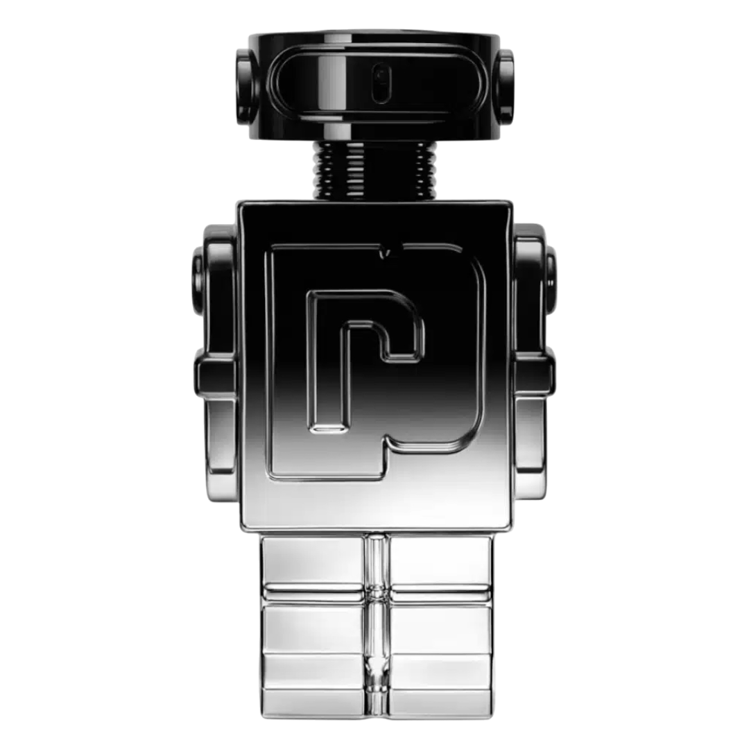 Paco Rabanne Phantom Elixir Samples