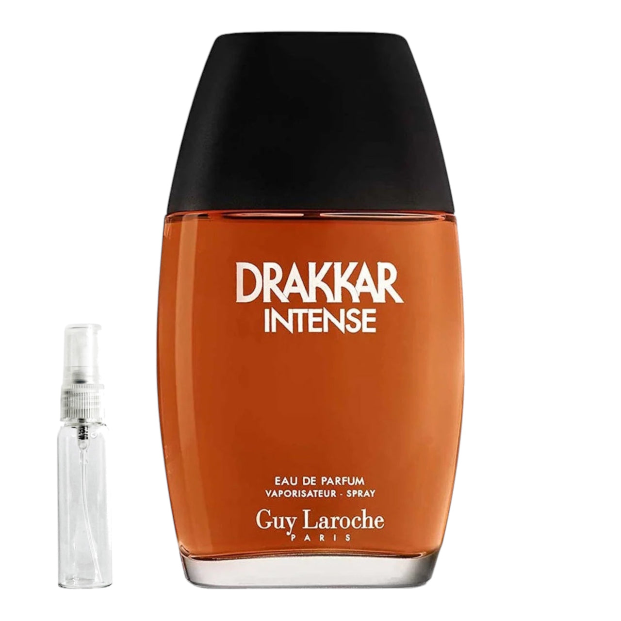 Guy Laroche Drakkar Intense Samples