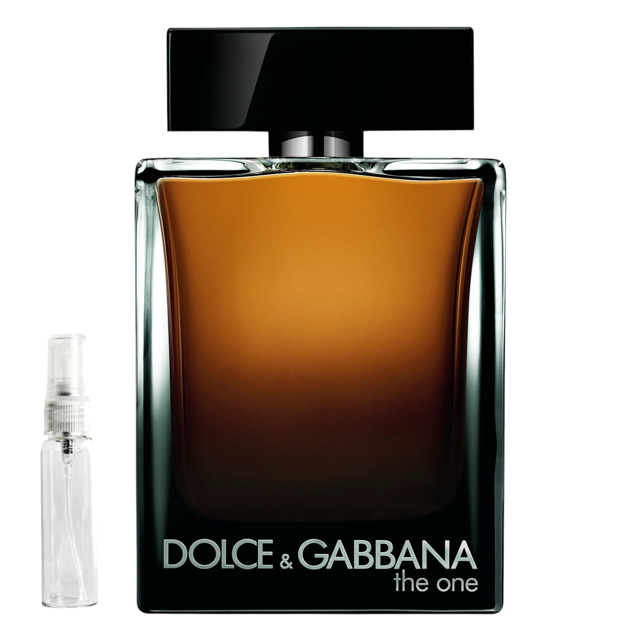 Dolce & Gabbana The One EDP Samples