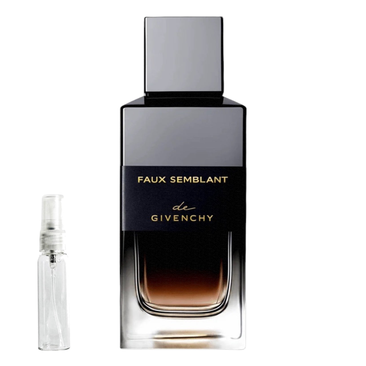 Givenchy Particulière Faux Semblant Samples