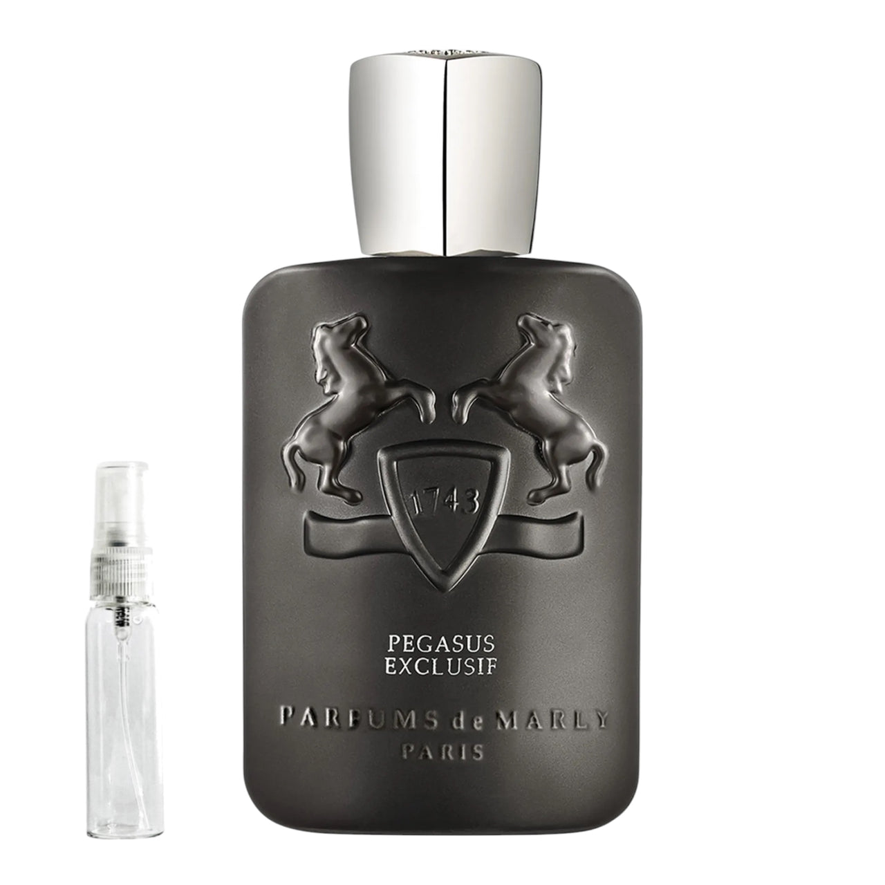 Parfums de Marly Pegasus Exclusif Samples