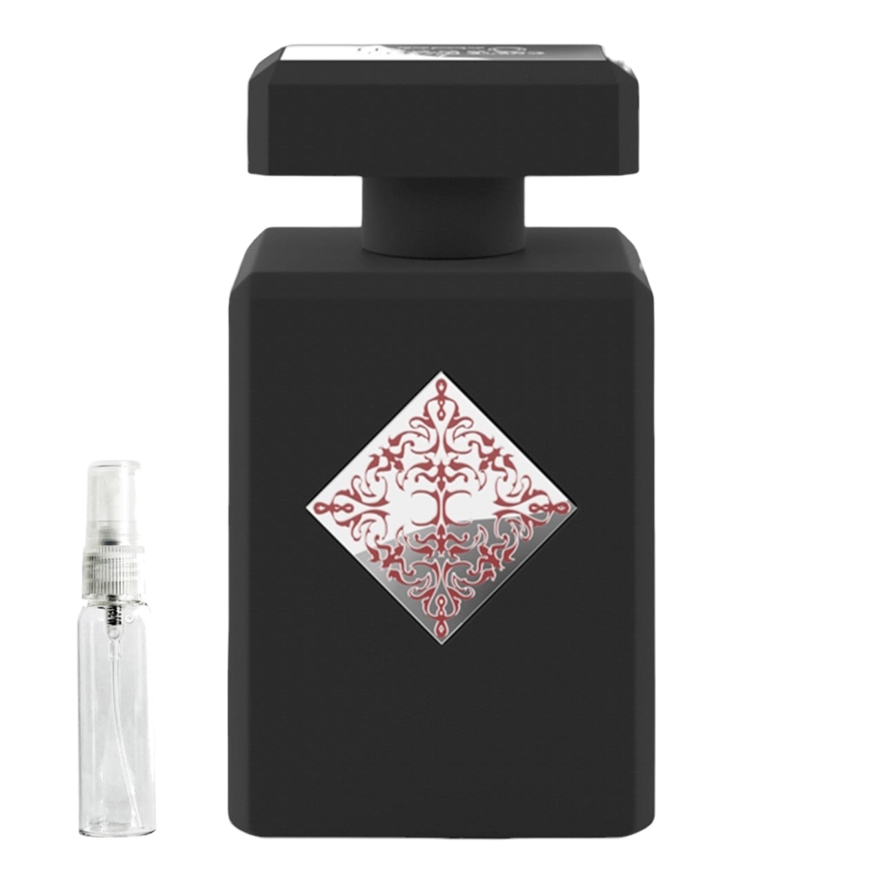Initio Blessed Baraka Samples