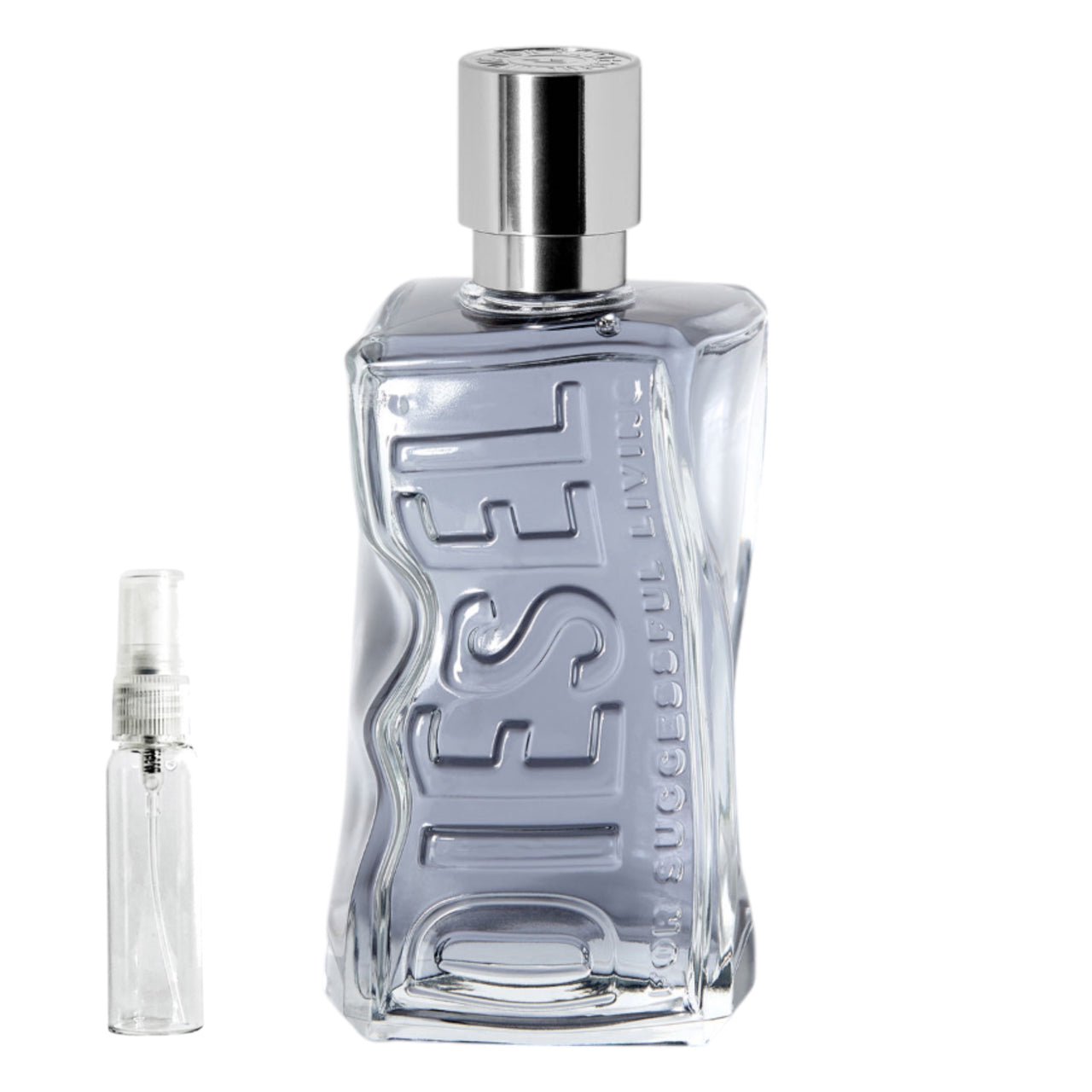 Diesel D by Diesel Samples